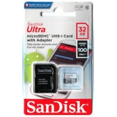 CARTAO DE MEMORIA 32GB CLASSE 10