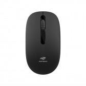 MOUSE S/FIO M-W15BK PRETO C3TECH