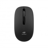 MOUSE S/FIO M-W15BK PRETO C3TECH