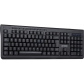 TECLADO MULT FORTREK MLK101