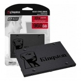 SSD 960GB KINGSTON A400
