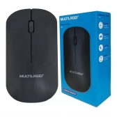 MOUSE S/FIO MS100 MULTI