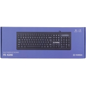 TECLADO MULT FORTREK MLK101