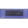 TECLADO MULT FORTREK MLK101