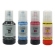 KIT TINTA KORA REFIL EPSON 504/544