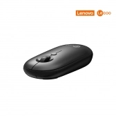 MOUSE S/FIO WS212 PRETO LECOO