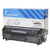TONER COMPATÍVEL COM HP Q2612A 2612A 12A | 1010 1012 1015 1018 1020 1022 3015 3030 3050