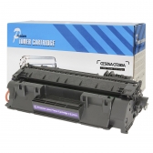 CART. TONER COMPATIVEL HP P2035 505A 580A E235/P205 H500 P580A