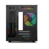 GABINETE AQUARIUS MT-G810BK S/FTE C3T