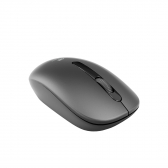 MOUSE S/FIO M-W15BK PRETO C3TECH