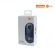 MOUSE S/FIO WS212 PRETO LECOO
