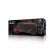 KIT TECLADO + MOUSE USB GAMER GK-20BK C3T