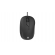 MOUSE COM FIO USB 1200DPI EMBORRA MO222