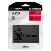 SSD 960GB KINGSTON A400