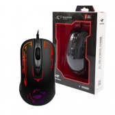 MOUSE GAMER C3TECH USB PRETO MG-12BK
