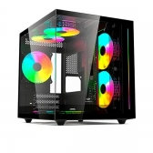 GABINETE AQUARIUS MT-G810BK S/FTE C3T