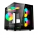 GABINETE AQUARIUS MT-G810BK S/FTE C3T