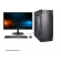 COMPUTADOR I3 8GB SSD 240GB / MONITOR 20