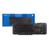TECLADO C FIO TM100 130CM PTO