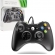 CONTROLE PARA XBOX 360 / PC COM FIO