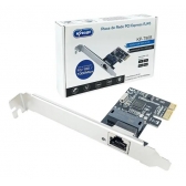 PLACA DE REDE GIGABIT LAN RJ45 PCI EXPRESS 1000MBPS PARA PC