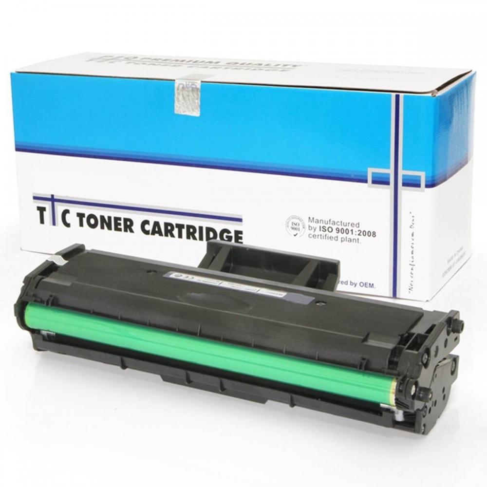 TONER COMPATÍVEL COM SAMSUNG MLT-D111S D111S | M2020 M2020FW M2070 M2070W M2070FW | PREMIUM 1K