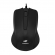 MOUSE C3TECH USB PRETO MS-20BK