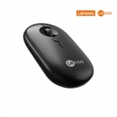 MOUSE S/FIO WS212 PRETO LECOO