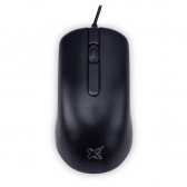 MOUSE MAXPRINT USB MAX ULTRA PRETO