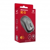 MOUSE C3TECH USB PRETO MS-35BK