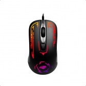 MOUSE GAMER C3TECH USB PRETO MG-12BK