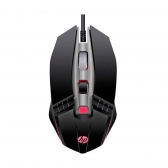 MOUSE GAMER HP USB CHUMBO M270
