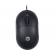 MOUSE BRIGHT USB PRETO