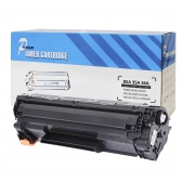 TONER COMPATÍVEL COM HP CB435A CB436A CE285A UNIVERSAL | P1005 P1505 M1120 M1212 M1130 | PREMIUM
