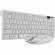 KIT TECLADO + MOUSE SEM FIO FY K06