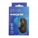 MOUSE MAXPRINT USB PRETO